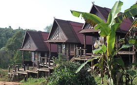 Tree Lodge